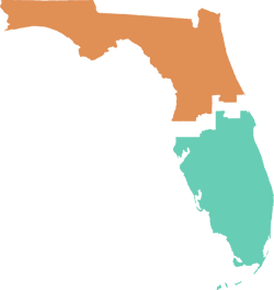 North Florida